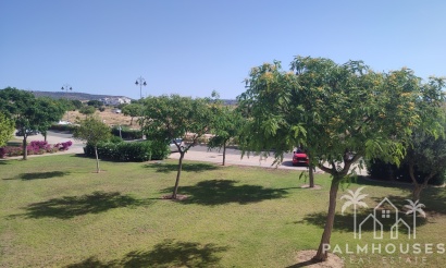 Revente - Apartment - Hacienda Riquelme Golf Resort - Inland