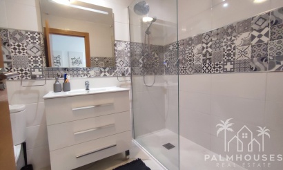 Revente - Apartment - Hacienda Riquelme Golf Resort - Inland
