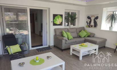 Revente - Apartment - Hacienda Riquelme Golf Resort - Inland