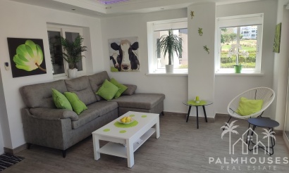 Revente - Apartment - Hacienda Riquelme Golf Resort - Inland