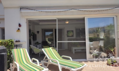 Revente - Apartment - Hacienda Riquelme Golf Resort - Inland