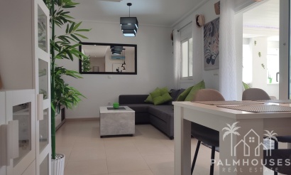 Revente - Apartment - Hacienda Riquelme Golf Resort - Inland