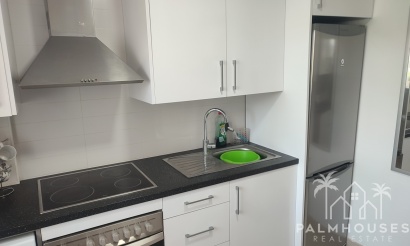 Revente - Apartment - Hacienda Riquelme Golf Resort - Inland