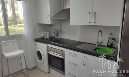 Revente - Apartment - Hacienda Riquelme Golf Resort - Inland