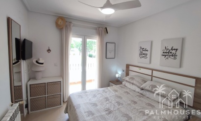 Revente - Apartment - Hacienda Riquelme Golf Resort - Inland