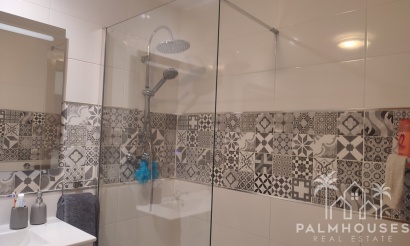 Revente - Apartment - Hacienda Riquelme Golf Resort - Inland