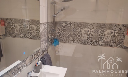 Revente - Apartment - Hacienda Riquelme Golf Resort - Inland