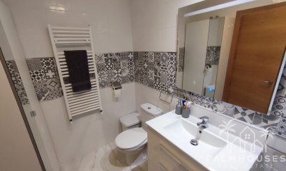 Revente - Apartment - Hacienda Riquelme Golf Resort - Inland