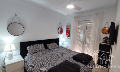 Revente - Apartment - Hacienda Riquelme Golf Resort - Inland