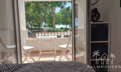 Revente - Apartment - Hacienda Riquelme Golf Resort - Inland