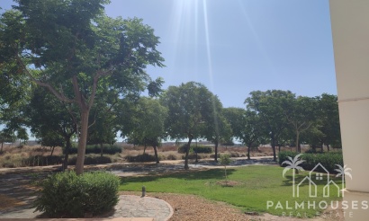 Revente - Apartment - Hacienda Riquelme Golf Resort - Inland