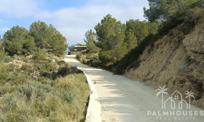 Revente - Finca - Gea Y Truyols - Inland