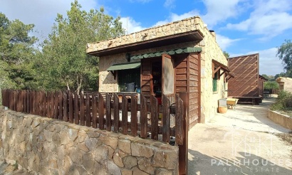 Revente - Finca - Gea Y Truyols - Inland
