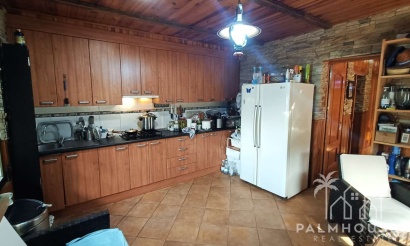 Revente - Finca - Gea Y Truyols - Inland