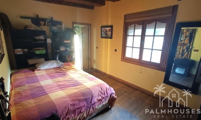 Revente - Finca - Gea Y Truyols - Inland