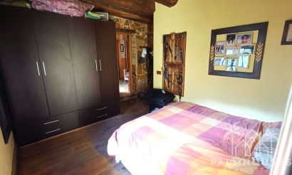 Revente - Finca - Gea Y Truyols - Inland