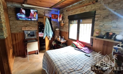 Revente - Finca - Gea Y Truyols - Inland