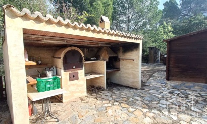 Revente - Finca - Gea Y Truyols - Inland