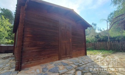 Revente - Finca - Gea Y Truyols - Inland