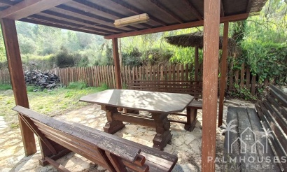 Revente - Finca - Gea Y Truyols - Inland