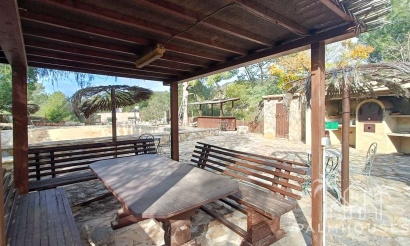 Revente - Finca - Gea Y Truyols - Inland