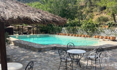 Revente - Finca - Gea Y Truyols - Inland