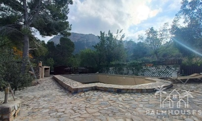 Revente - Finca - Gea Y Truyols - Inland