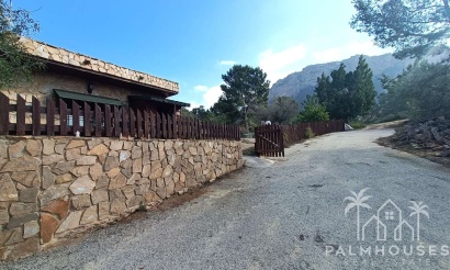 Revente - Finca - Gea Y Truyols - Inland
