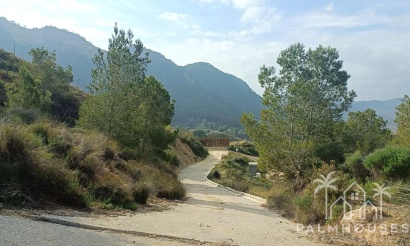 Revente - Finca - Gea Y Truyols - Inland