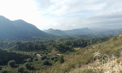Revente - Finca - Gea Y Truyols - Inland