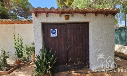 Venta - Plot - Orihuela Costa - Rocio Del Mar