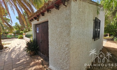 Venta - Plot - Orihuela Costa - Rocio Del Mar