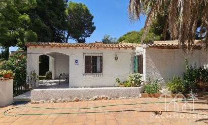 Venta - Plot - Orihuela Costa - Rocio Del Mar