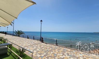 Venta - Plot - Orihuela Costa - Rocio Del Mar