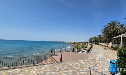 Venta - Plot - Orihuela Costa - Rocio Del Mar