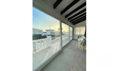 Herverkoop - Villa - Benidorm - Urbanizaciones