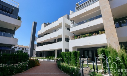 Revente - Apartment - Playa Flamenca - Costa Blanca