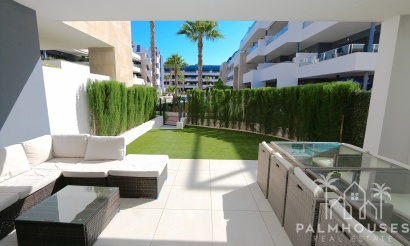 Revente - Apartment - Playa Flamenca - Costa Blanca