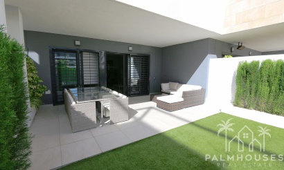 Revente - Apartment - Playa Flamenca - Costa Blanca