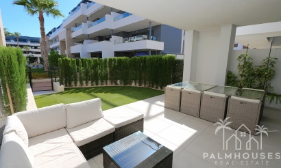 Revente - Apartment - Playa Flamenca - Costa Blanca