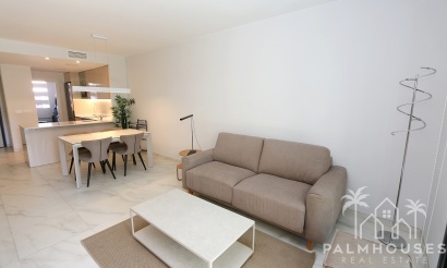 Revente - Apartment - Playa Flamenca - Costa Blanca