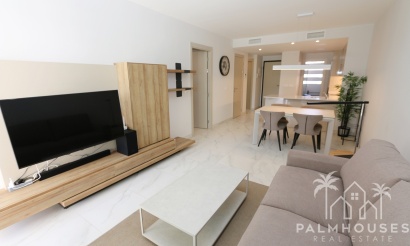 Revente - Apartment - Playa Flamenca - Costa Blanca