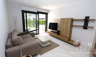 Revente - Apartment - Playa Flamenca - Costa Blanca