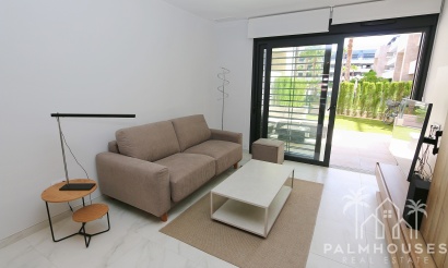 Revente - Apartment - Playa Flamenca - Costa Blanca