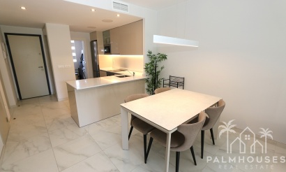 Revente - Apartment - Playa Flamenca - Costa Blanca