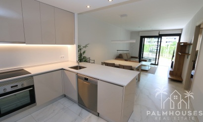 Revente - Apartment - Playa Flamenca - Costa Blanca