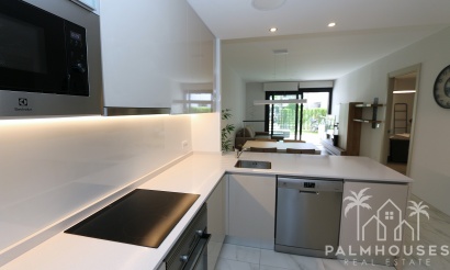 Revente - Apartment - Playa Flamenca - Costa Blanca