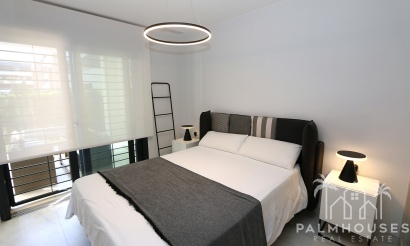 Revente - Apartment - Playa Flamenca - Costa Blanca