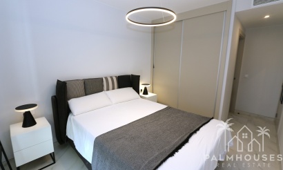 Revente - Apartment - Playa Flamenca - Costa Blanca