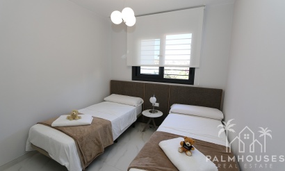Revente - Apartment - Playa Flamenca - Costa Blanca